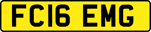 FC16EMG