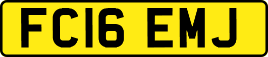 FC16EMJ