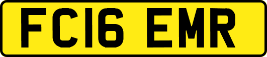 FC16EMR