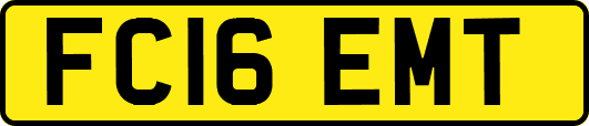 FC16EMT