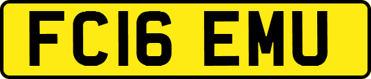 FC16EMU