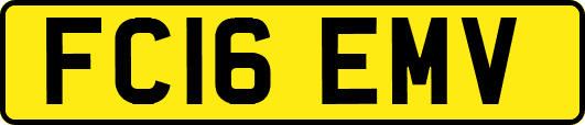 FC16EMV