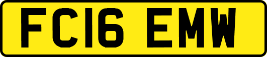 FC16EMW