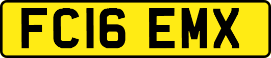 FC16EMX