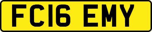 FC16EMY