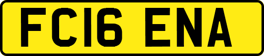 FC16ENA
