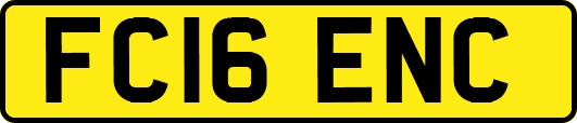 FC16ENC