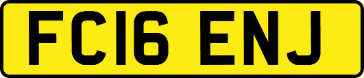 FC16ENJ