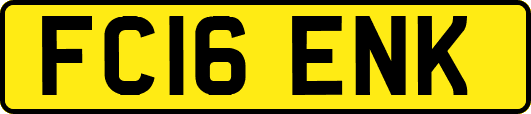 FC16ENK