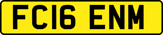 FC16ENM