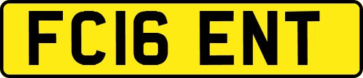 FC16ENT
