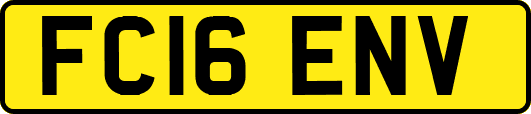 FC16ENV