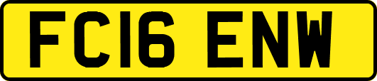 FC16ENW