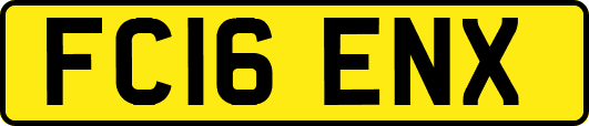 FC16ENX