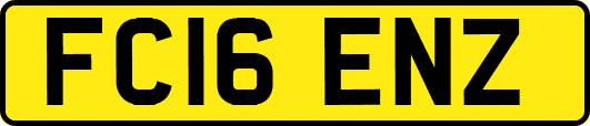 FC16ENZ