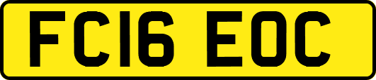 FC16EOC