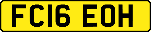 FC16EOH