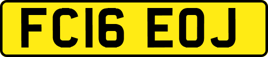 FC16EOJ