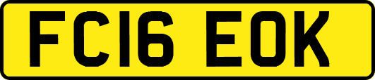 FC16EOK