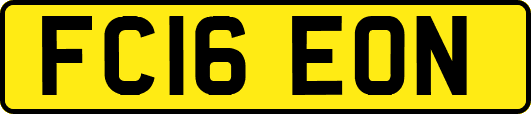 FC16EON