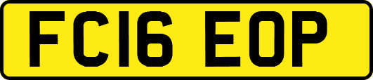 FC16EOP