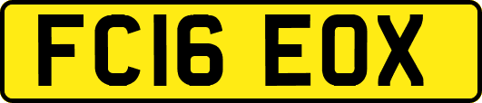 FC16EOX