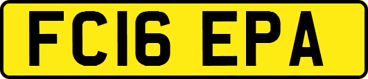 FC16EPA
