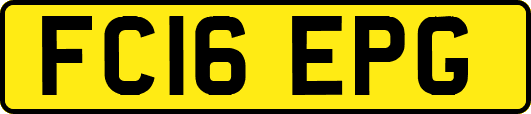 FC16EPG