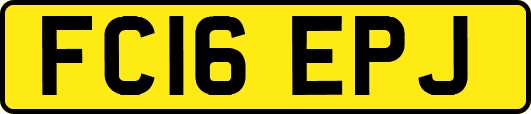 FC16EPJ