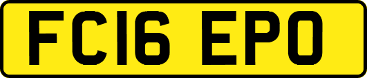 FC16EPO
