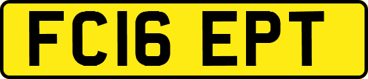 FC16EPT