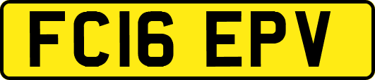 FC16EPV