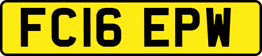 FC16EPW