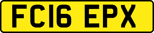 FC16EPX
