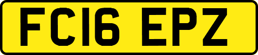 FC16EPZ