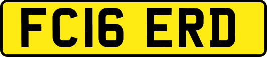 FC16ERD