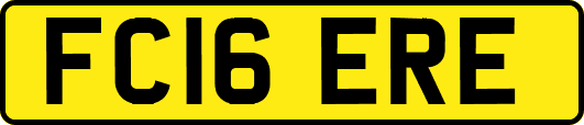FC16ERE