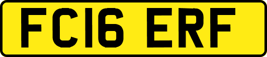FC16ERF