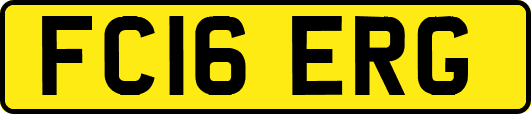 FC16ERG