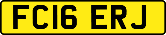 FC16ERJ