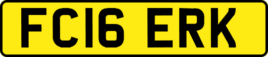 FC16ERK