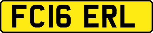 FC16ERL