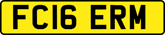 FC16ERM