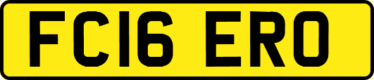 FC16ERO