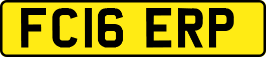 FC16ERP