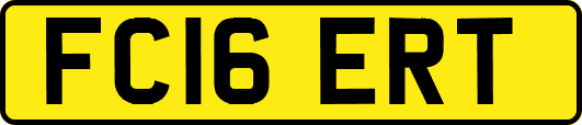 FC16ERT
