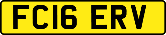 FC16ERV