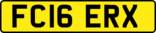 FC16ERX