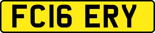 FC16ERY