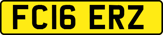FC16ERZ